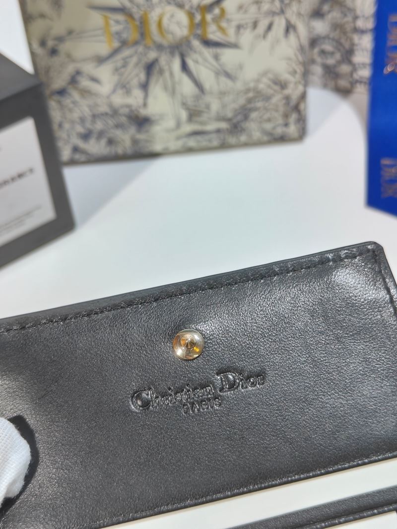 Christian Dior Wallet